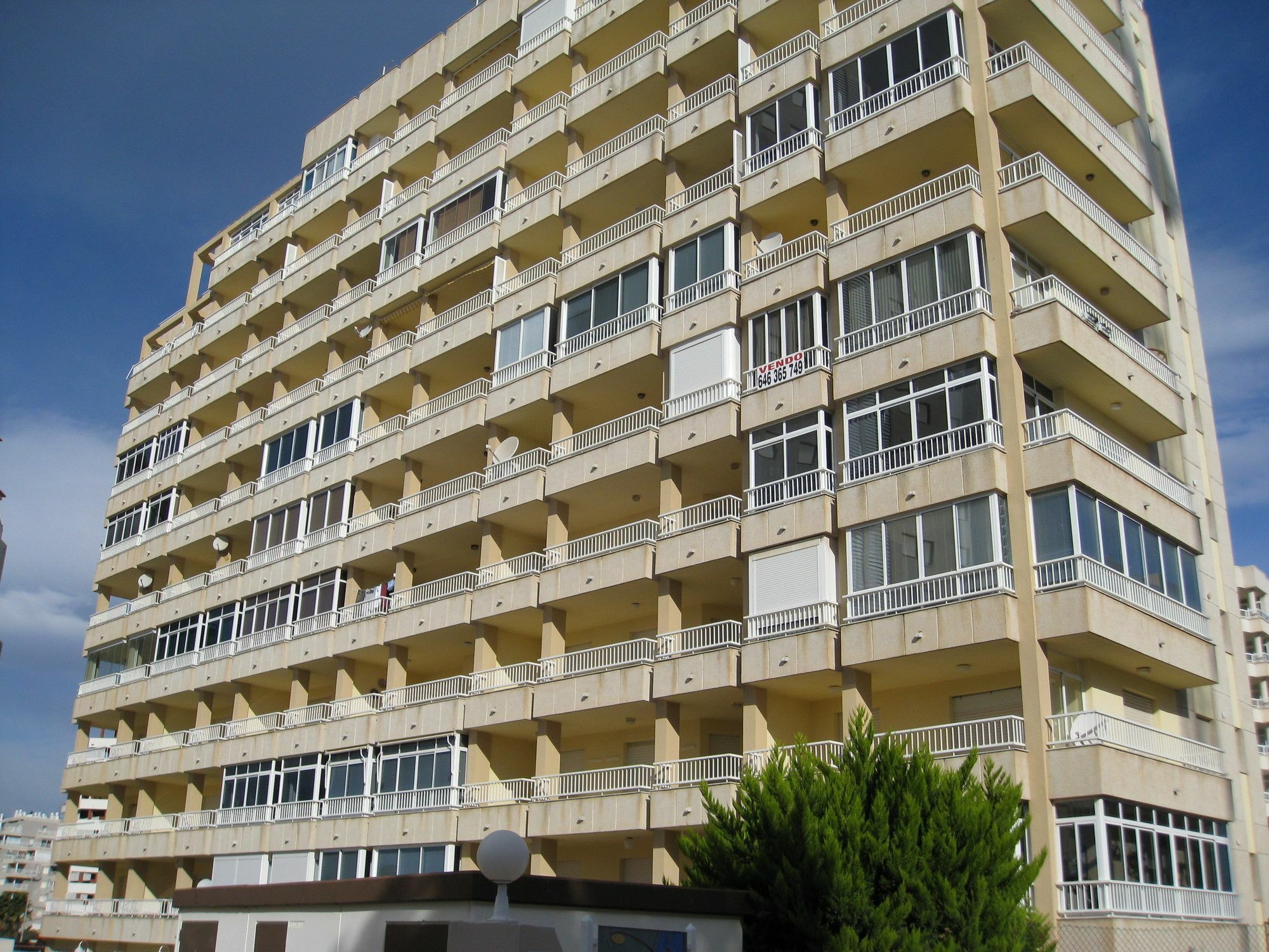 Homeincalpe La Reina Esterno foto