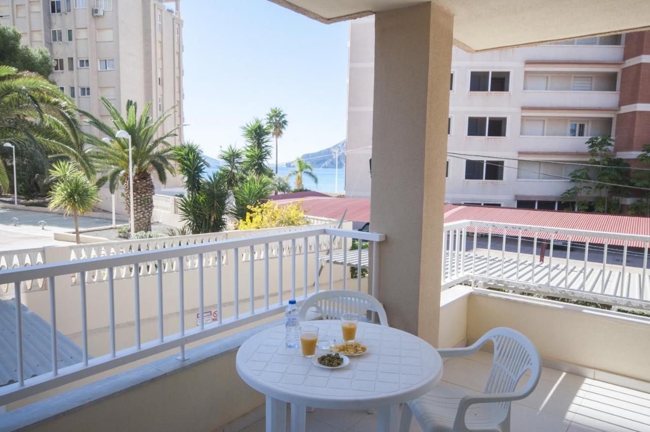 Homeincalpe La Reina Esterno foto