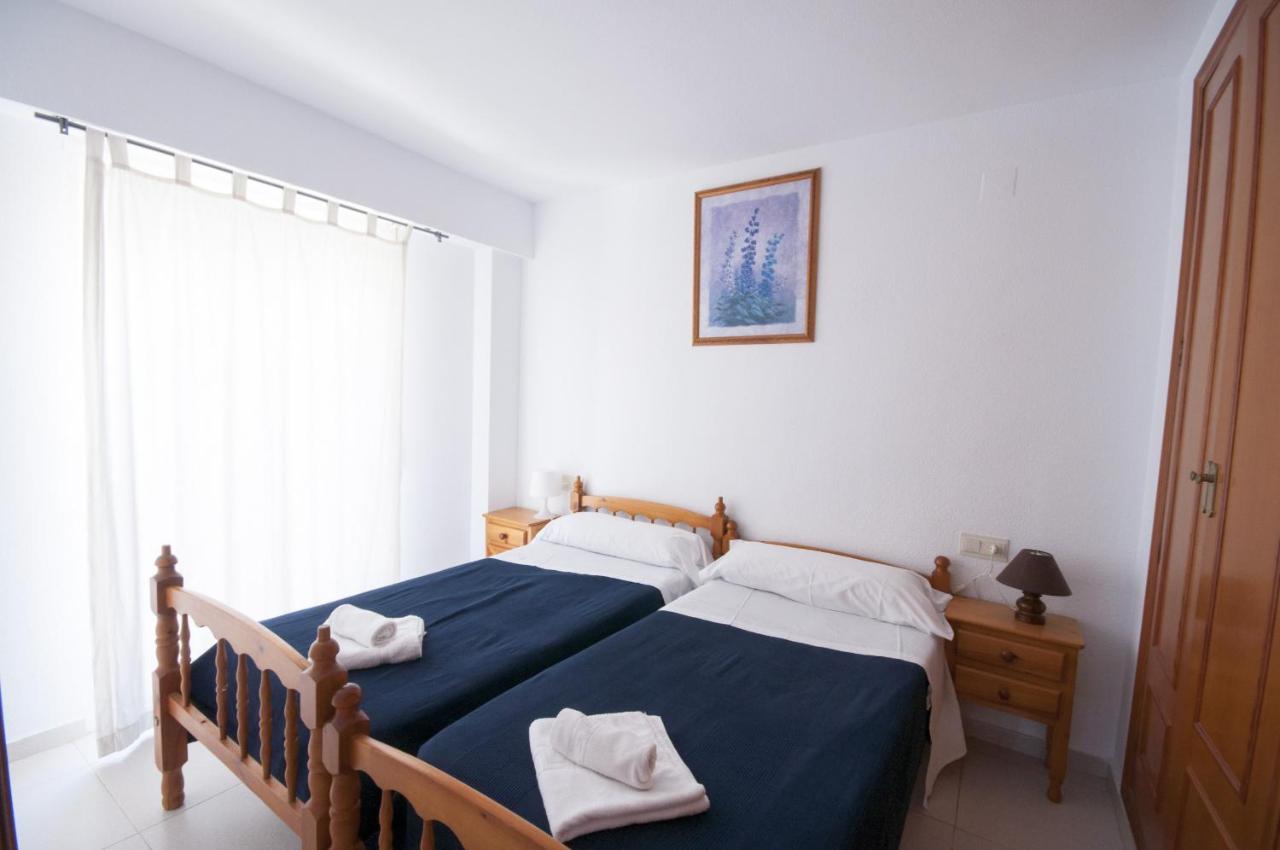 Homeincalpe La Reina Esterno foto