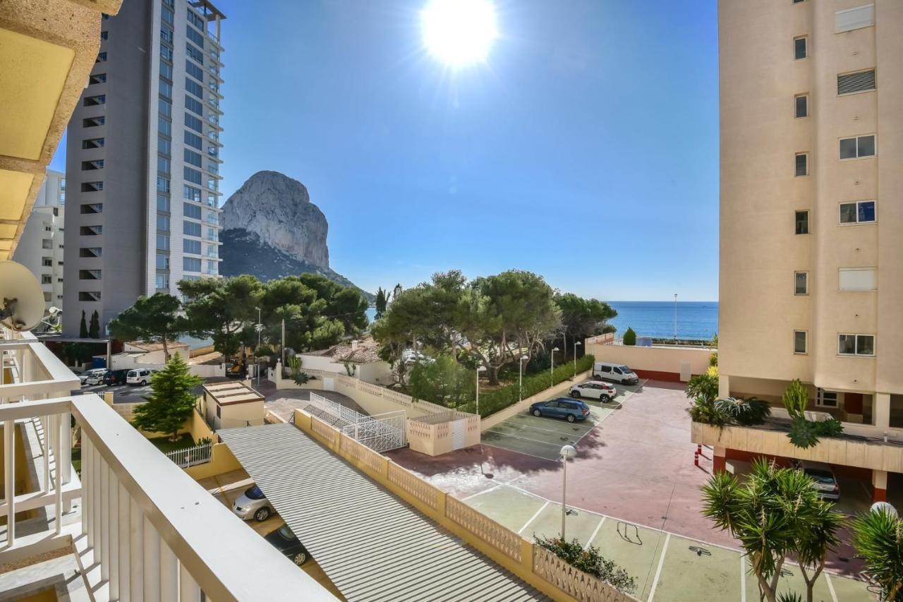 Homeincalpe La Reina Esterno foto