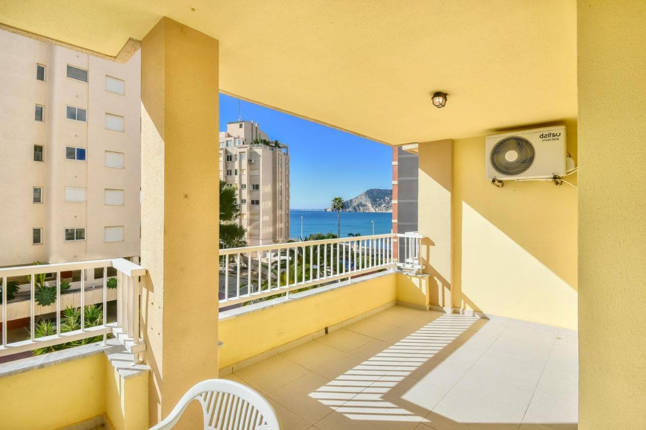 Homeincalpe La Reina Esterno foto