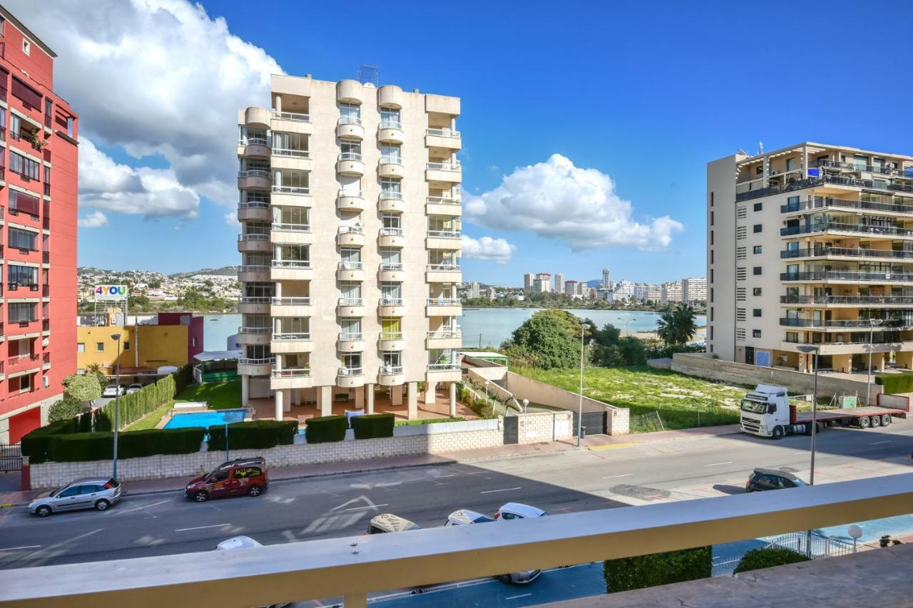 Homeincalpe La Reina Esterno foto