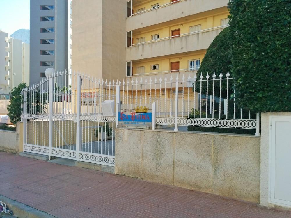 Homeincalpe La Reina Esterno foto